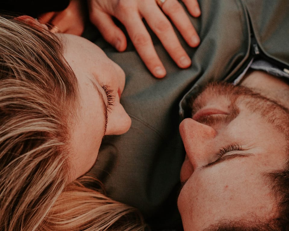 The 6 Best Couples App Alternatives to Agape App (Updated 2025)