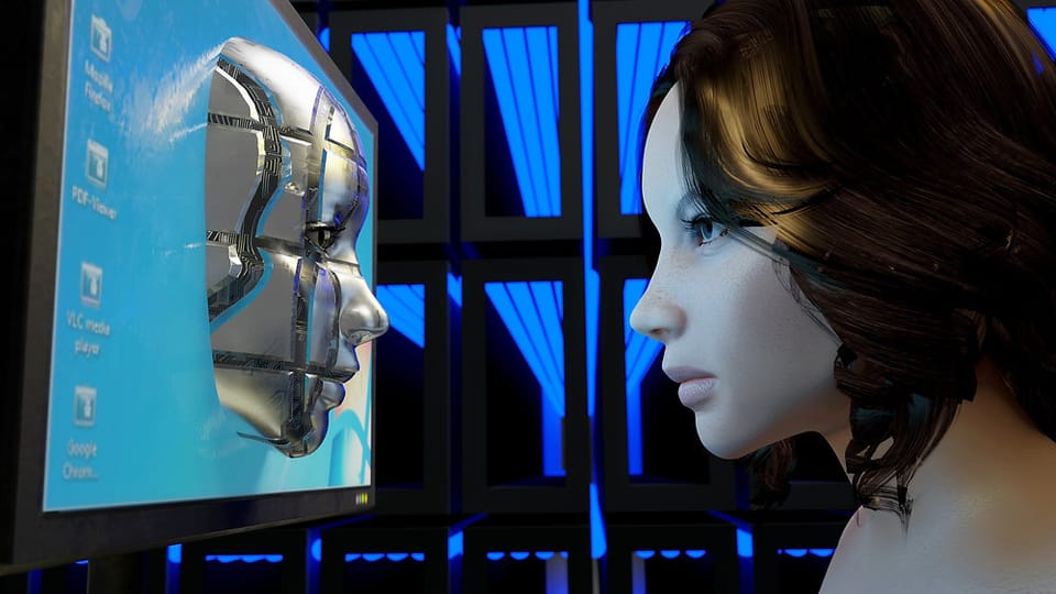 7 Best AI Couples Apps: Paired Alternatives Compared