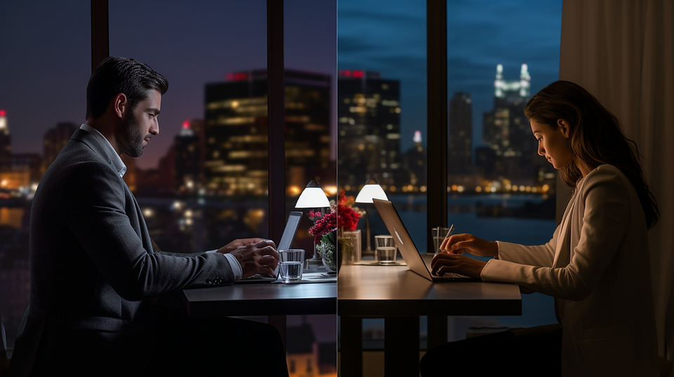 The Impact of Career on Relationships: Balancing Professional Ambitions with Romantic Needs