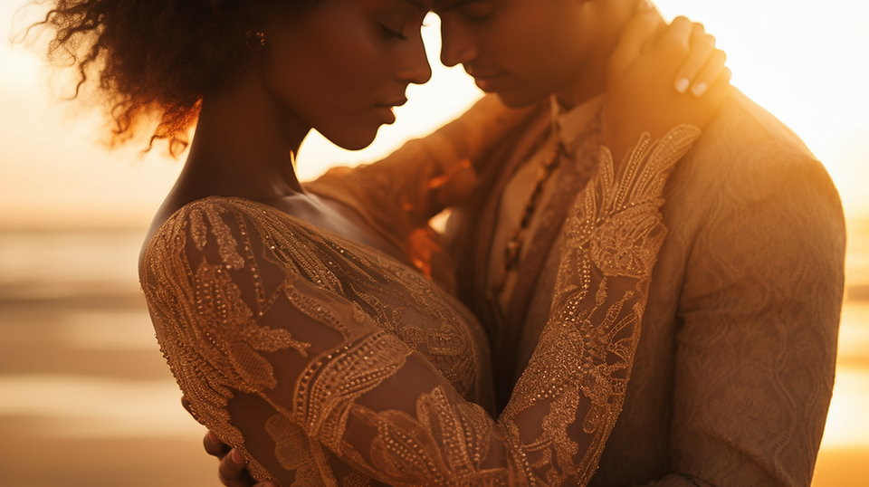 The Most Comprehensive Guide to Love Languages: Part 5 - Physical Touch