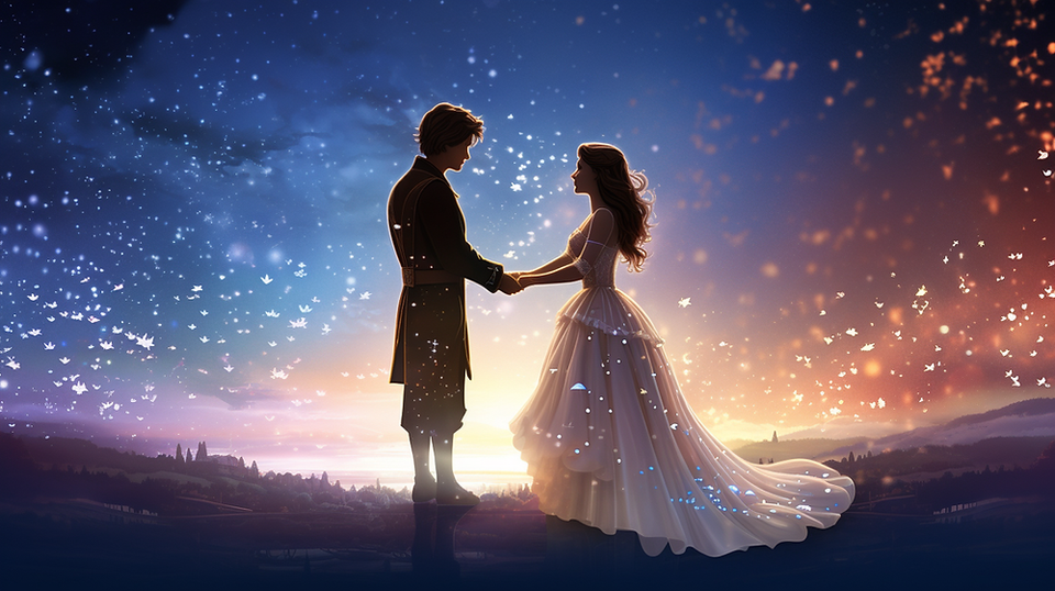 The Myth of "The One": Challenging the Fairy-Tale Narrative and Promoting Healthy Relationships