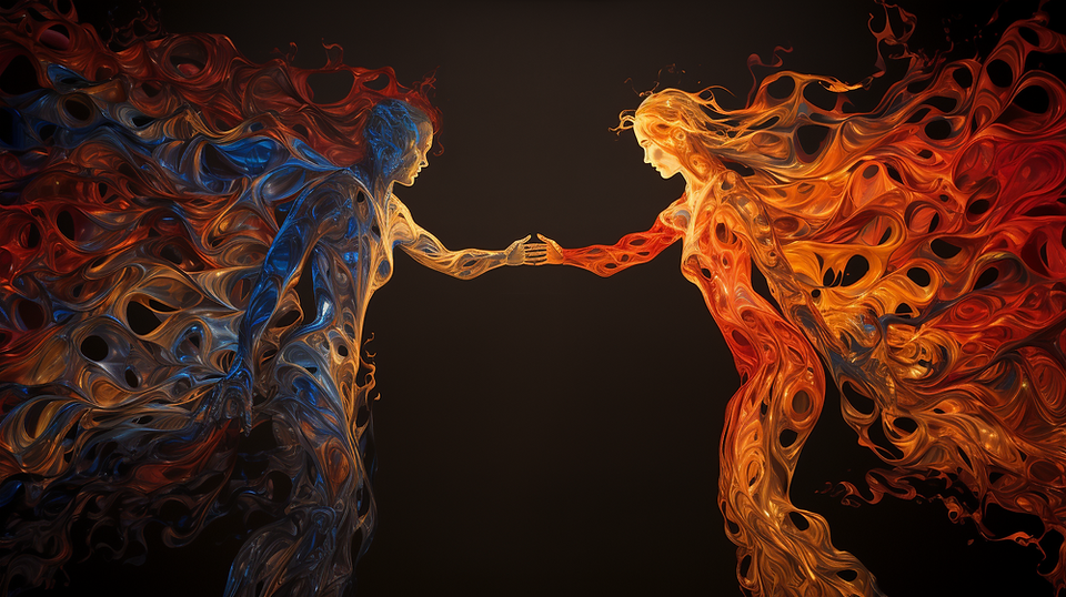 The Science Behind Love: Unraveling Romance's Mysteries