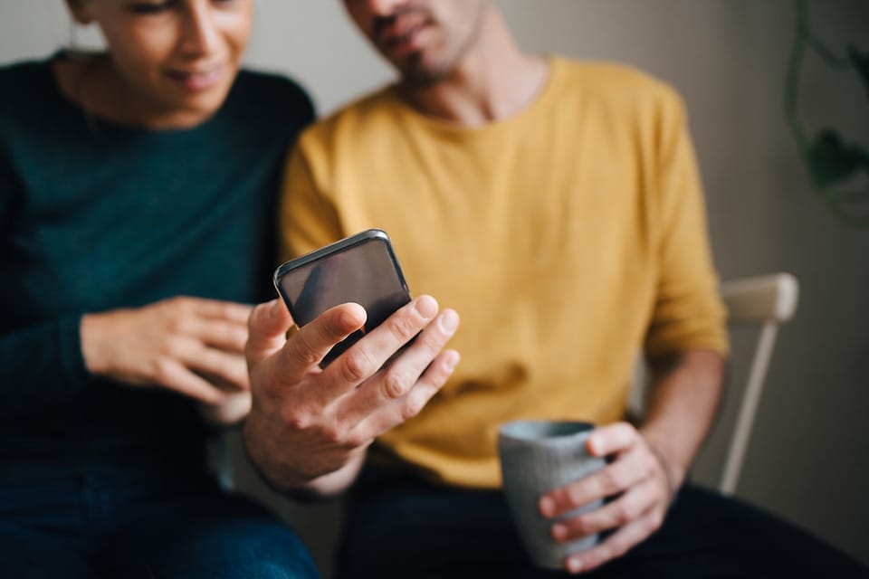 The Ultimate Guide to the 10 Best Couples Apps for Relationships in 2025