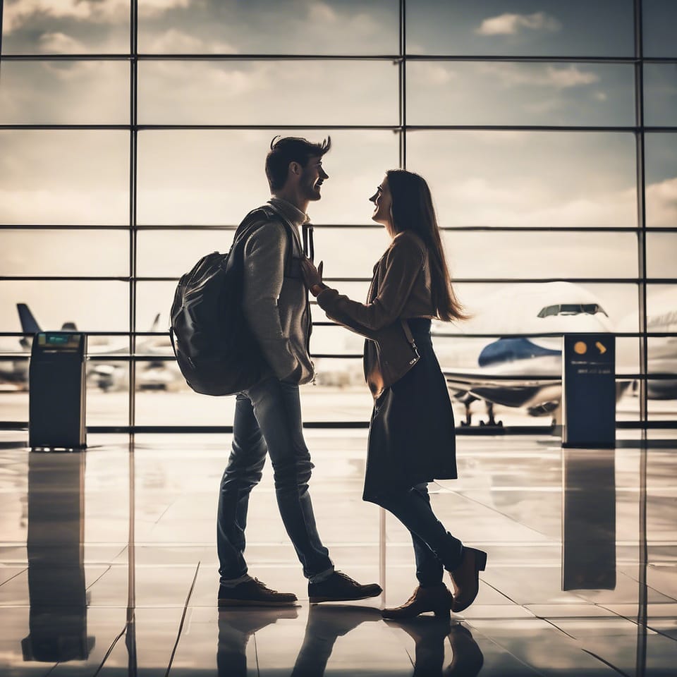 Top 5 AI Tools for Long-Distance Relationships in 2025