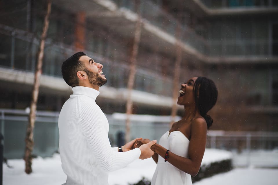 Top 5 Relationship AI Apps For Interracial Couples In 2026
