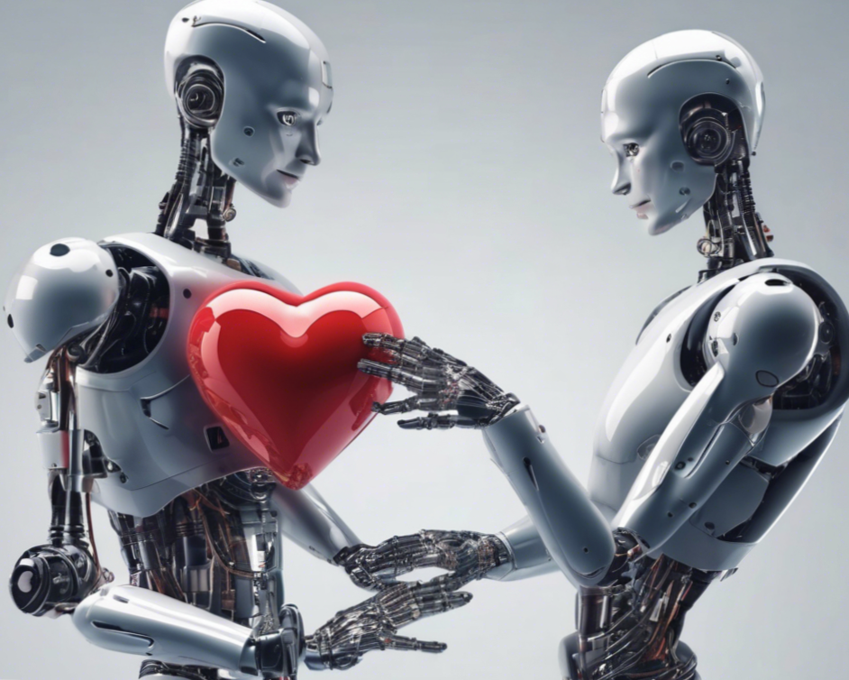 Top 5 Relationship AI Apps In 2025