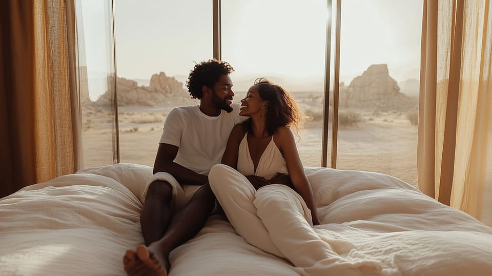 Top 5 Relationship Apps for Faithful Couples in 2026