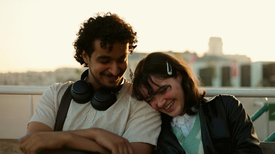 Top Couples Apps for Love Languages