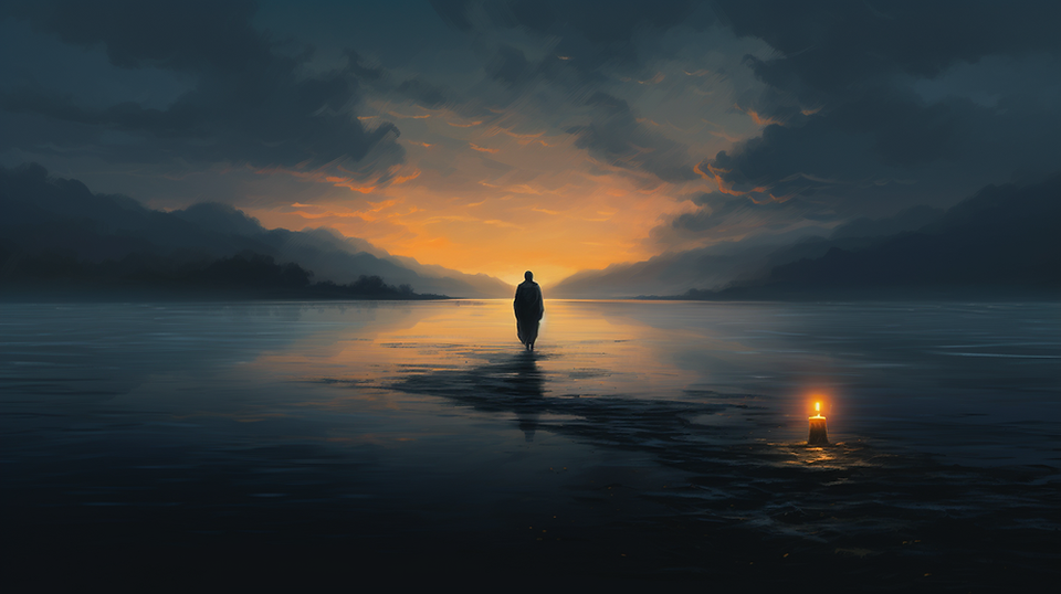 Understanding Grief: A Guide to the Seven Stages of Grief and How to Overcome Them