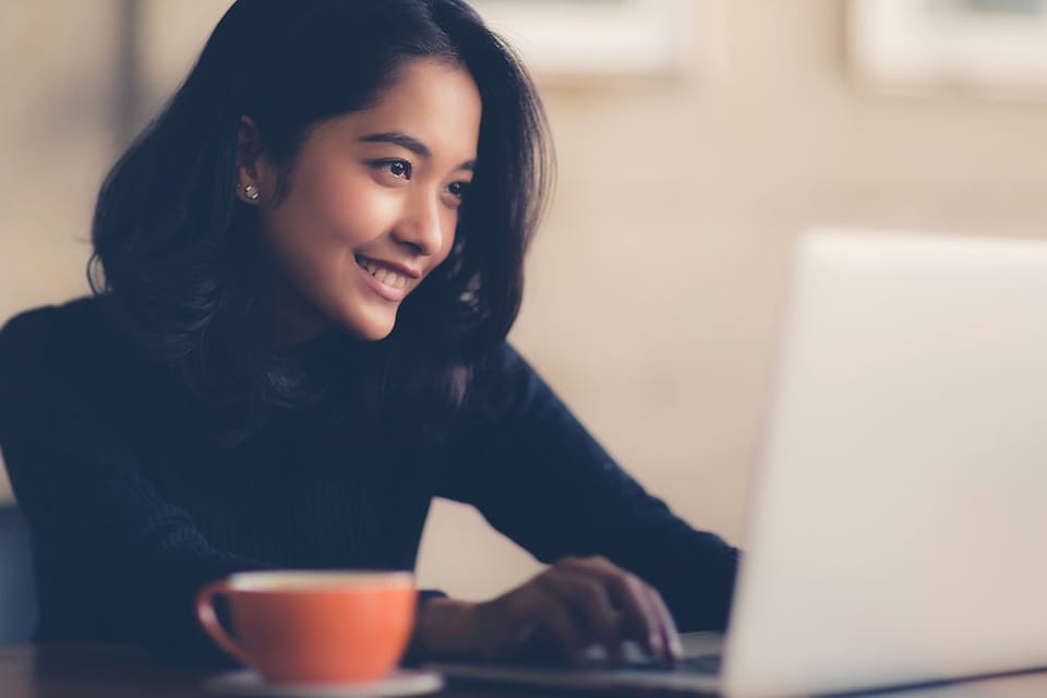 Virtual date ideas for your long distance relationship