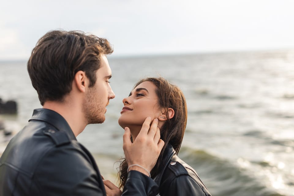 What do we truly desire from our loved ones?