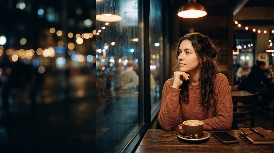 What "Casual" Really Signals in Modern Dating