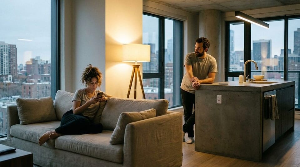 Why Compliments Fall Flat in Early Dating