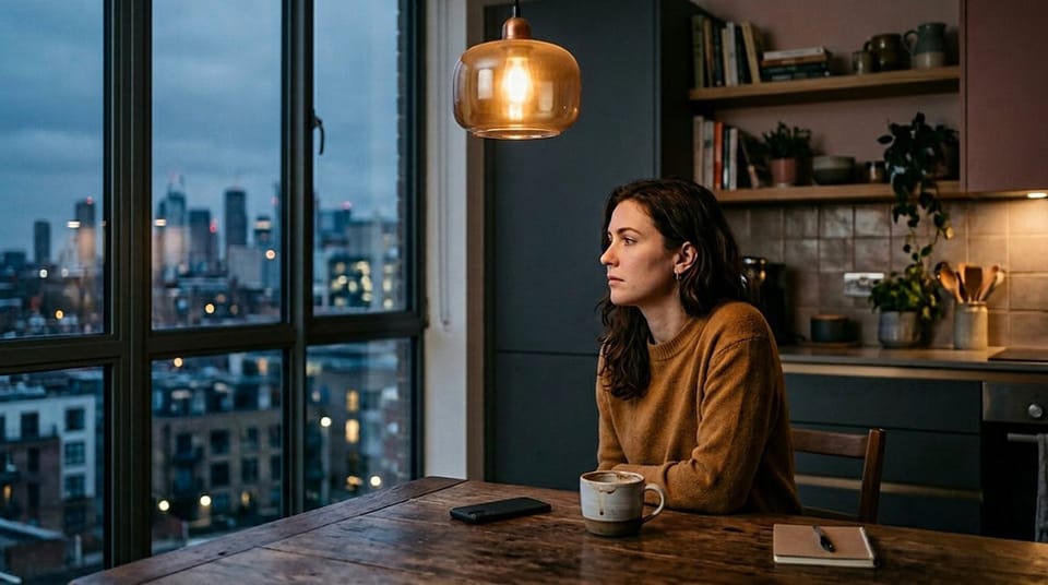 Why Dating Apps Are Exhausting You (And What To Do)