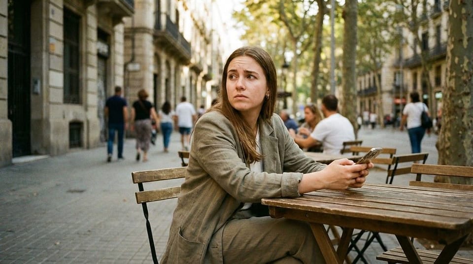 Why Digital Chemistry Fades in Modern Dating
