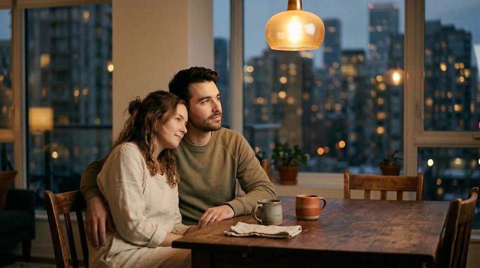 Why Do Couples Look Alike? The Psychology Explained