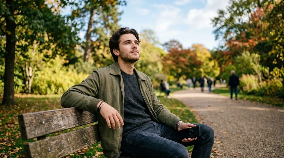 Why Modern Dating Feels So Exhausting