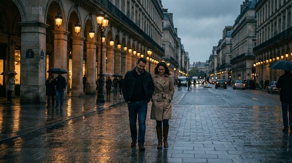 Why Second Dates Are So Hard to Get - The Psychology