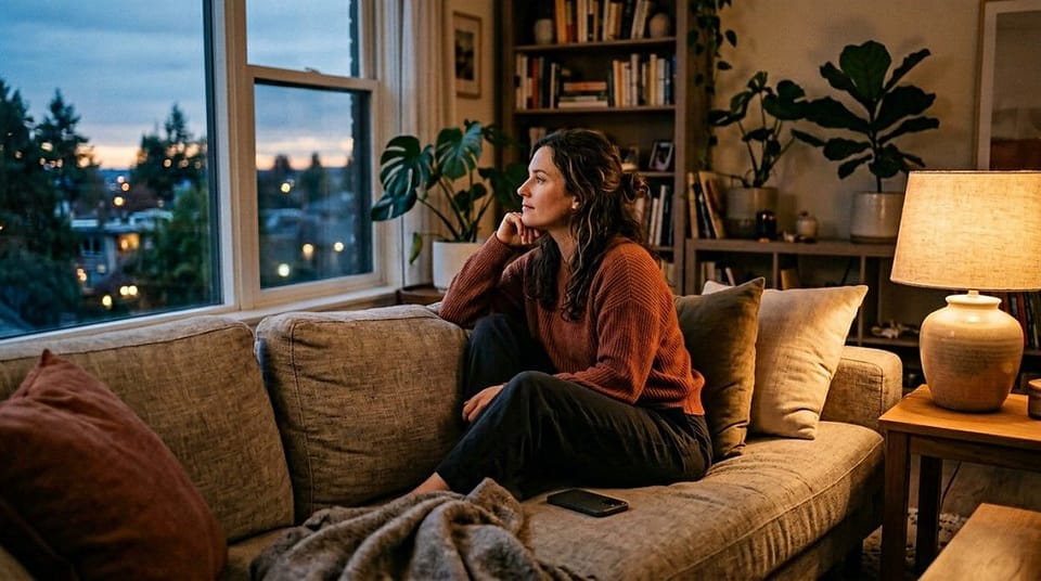 Why Silence in Early Dating Feels So Hard